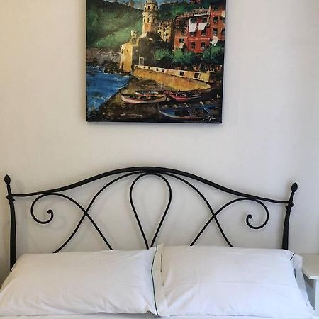 La Gianchina Di Vernazza - Central Cozy Apt Wi-Fi Extérieur photo