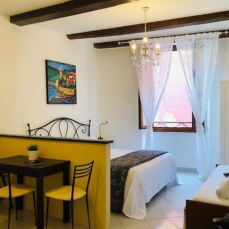 La Gianchina Di Vernazza - Central Cozy Apt Wi-Fi Extérieur photo