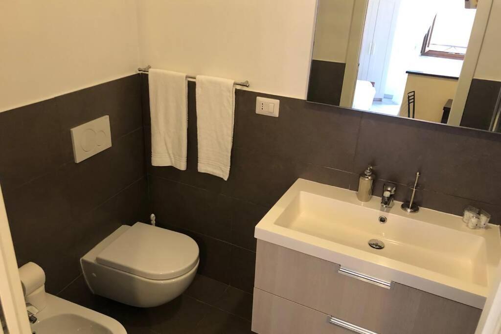 La Gianchina Di Vernazza - Central Cozy Apt Wi-Fi Extérieur photo